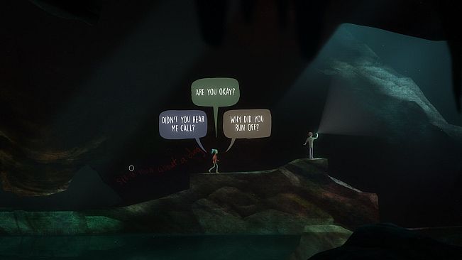 Oxenfree