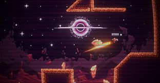 The Misadventures of Spaceman Biff