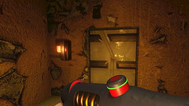 AUTO-Land: Mechanical Horror