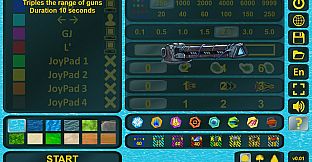 OneScreen Solar Sails