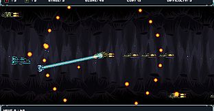 Space Frontier (Windows)