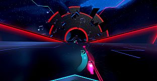 Synth Riders: Infected Mushroom - "Becoming Insane"