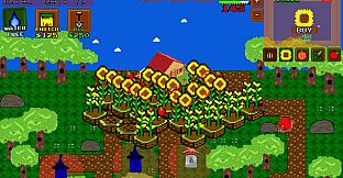 Sunflower Stronghold