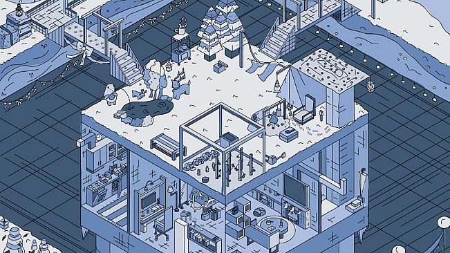 I commissioned some bees (advent)