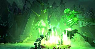 Dungeon Defender II - Treasure Trove Pack