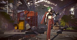 Eternal Return Holiday Character Bundle