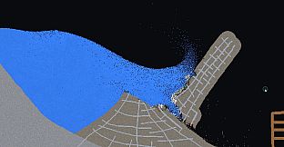 Spike's Particle Sandbox
