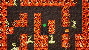 Leapventure: Countless Biomes