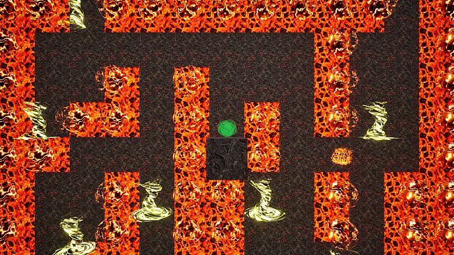 Leapventure: Countless Biomes