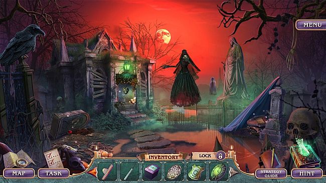 Halloween Stories: Written in Blood Collector's Edition