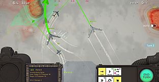 Mach Speed Intercept