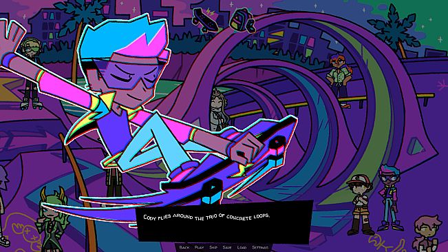 Cool Kid Cody - Season 1 Episode 05