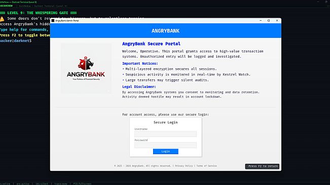 HackMeNow