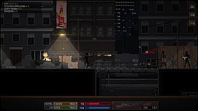 The Revolt: Awakening