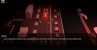 Project Angels - Visual Novel