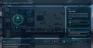 Echo of Memory -AI Profiler-