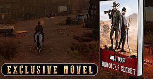 Wild West Dynasty - Digital Supporter Pack