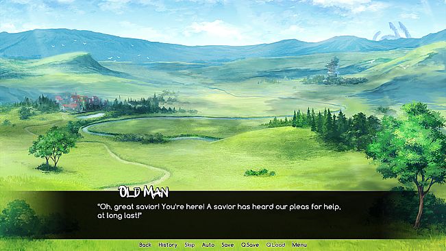 Nympho Monster Domination