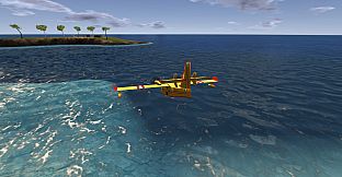 RC Plane 3 - Firefighter Bundle