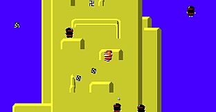 The Tower Of TigerQiuQiu 2 Ninja Hill 1