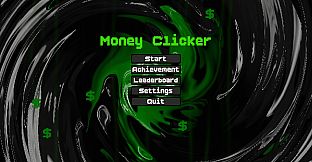 MoneyClicker