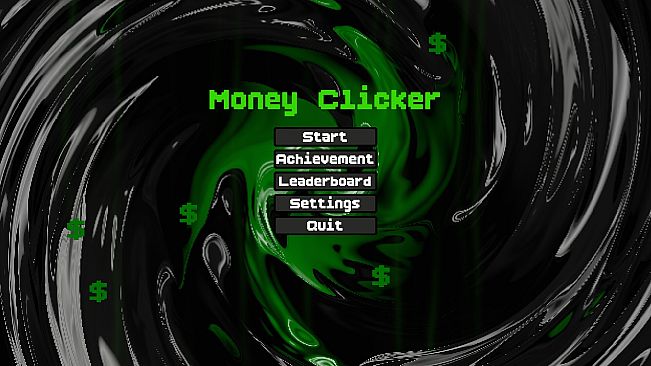 MoneyClicker