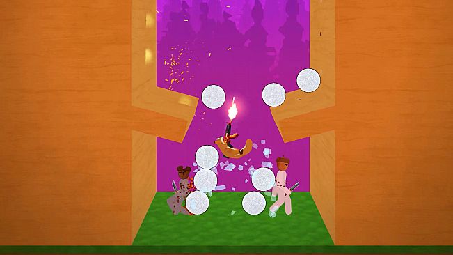 Shooting Squirrel Simulator