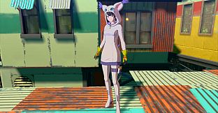Digimon Story Time Stranger - Costume Digimon Costume Set