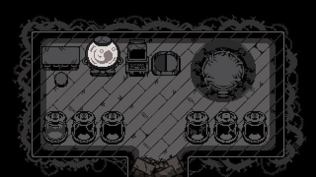 tinymancer