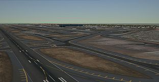 Tower!3D - OMDB airport