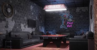 Arcade Cafe Simulator