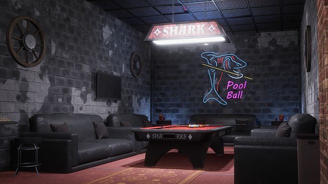 Arcade Cafe Simulator