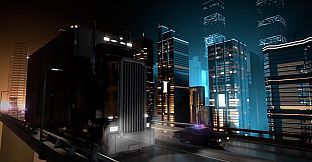 The Journey Down: Chapter Three