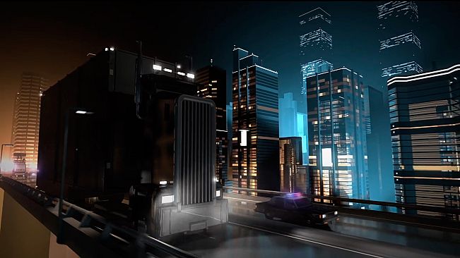 The Journey Down: Chapter Three