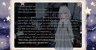 Sister Other Paranoia