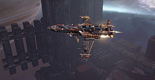 Star Conflict - Wasp (Deluxe Edition)