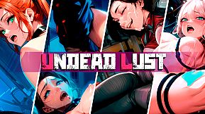 Undead Lust