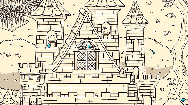 Hidden Kittens: Kingdom of Cats