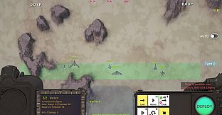 Mach Speed Intercept