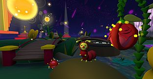 Cartoon Network Journeys VR