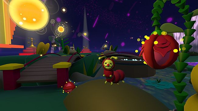 Cartoon Network Journeys VR