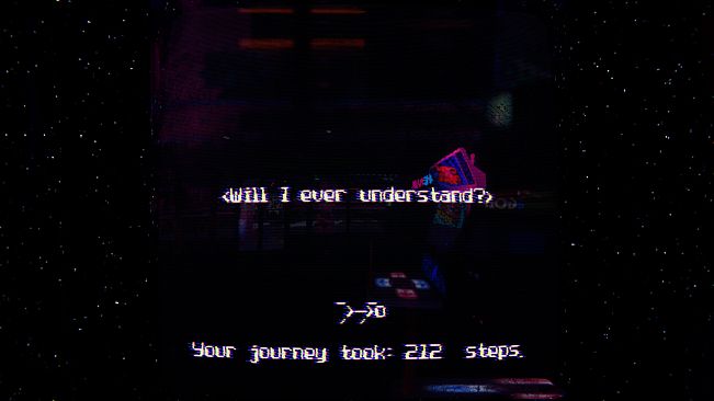 Arcade Paradise - Empathy