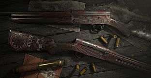 Hunt: Showdown 1896 - The Wolf at the Door