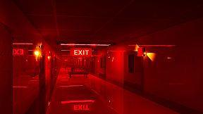 后室重生Backrooms Rebirth