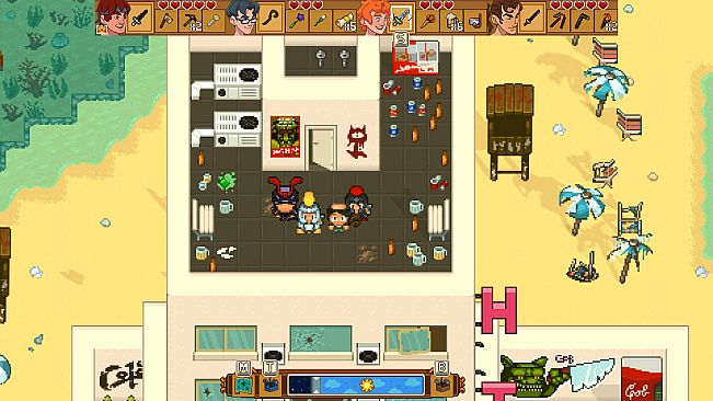 Doom & Destiny Worlds - Iron Nerds