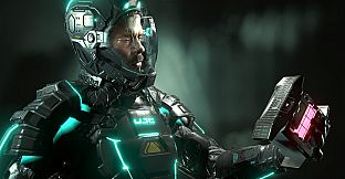 The Callisto Protocol - Contagion Bundle