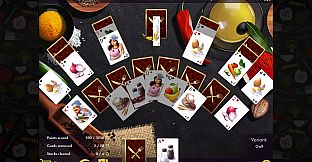 Delicious Solitaire