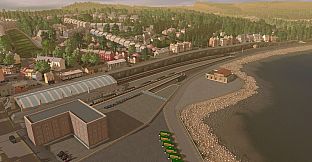 Trainz Plus DLC - Cornish Mainline & Branches