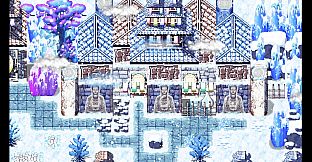 RPG Maker MV - NEONPIXEL - Anime Expedition Tileset I