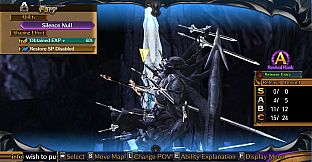 Fairy Fencer F: Weapon Change Accessory Set